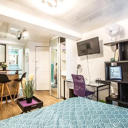 Apartman Proche De Jaude *