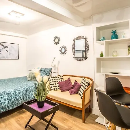 Appartement Proche De Jaude Clermont-Ferrand