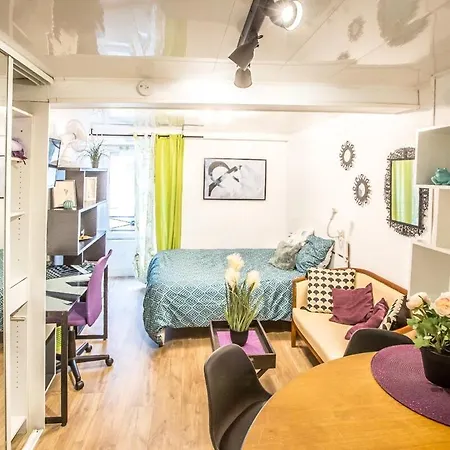 Proche De Jaude Appartement Clermont-Ferrand