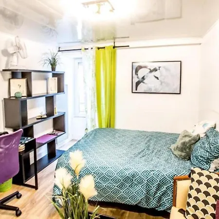 Proche De Jaude * Clermont-Ferrand