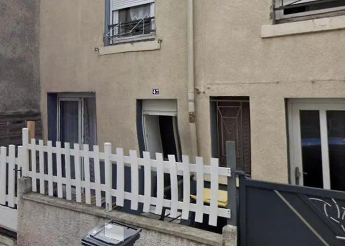 Proche De Jaude * Clermont-Ferrand